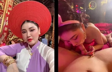 sex thủ dâm bằng tay Kao no nai tsuki (moonlight lady) 2